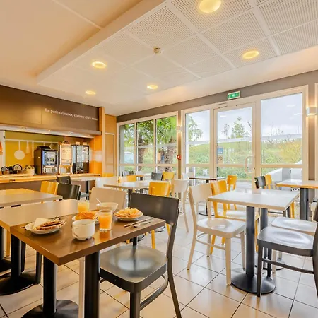 Hotel Valenciennes Marly Marly (Nord)