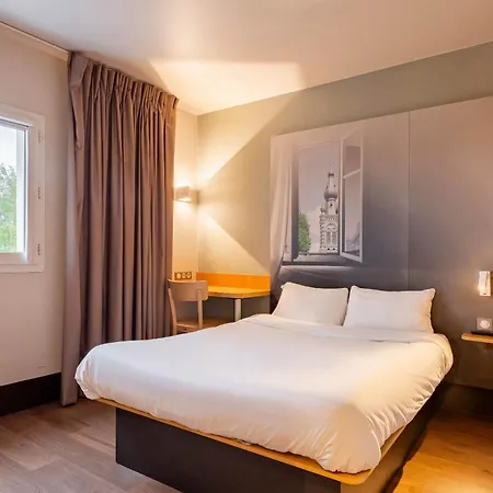 Valenciennes Marly Hotel Marly (Nord)