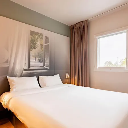 B&B Hotel Valenciennes Marly Marly (Nord)