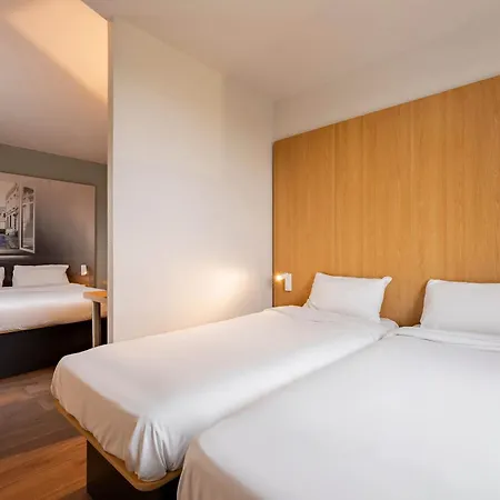 B&B Hotel Valenciennes Marly