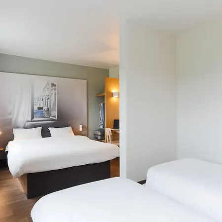 Hotel Valenciennes Marly 2*