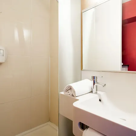 B&B Hotel Valenciennes Marly