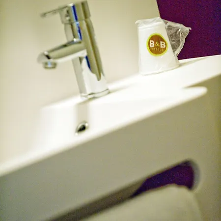 B&B Hotel Valenciennes Marly 2*