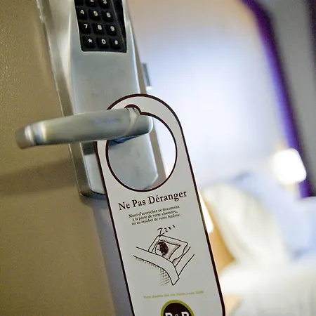 Valenciennes Marly Hotel