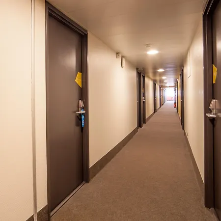 B&B Hotel Valenciennes Marly Отель 2*