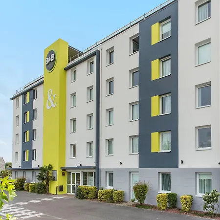 Hotel Valenciennes Marly Marly (Nord)