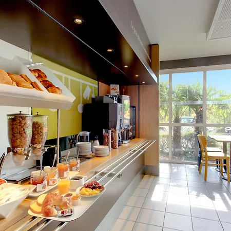 Hotel Valenciennes Marly Marly (Nord)