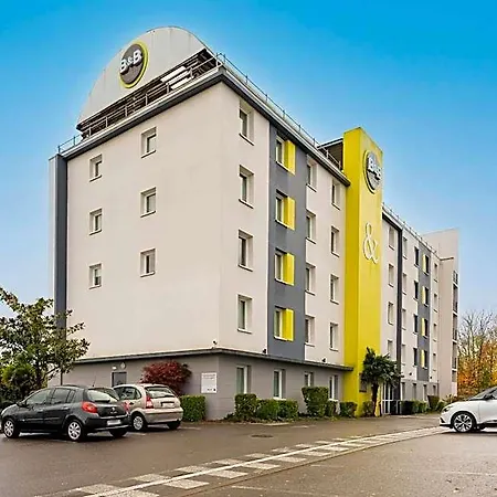 Valenciennes Marly 2* Marly (Nord)
