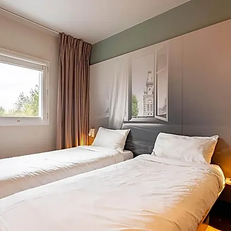 Valenciennes Marly 2* Marly (Nord)
