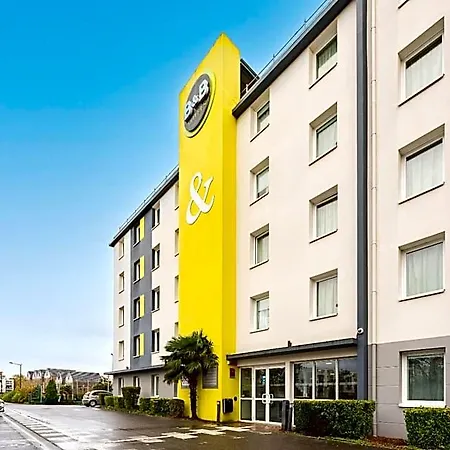 Valenciennes Marly 2* Marly (Nord)