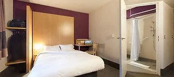 Valenciennes Marly فندق Marly (Nord)