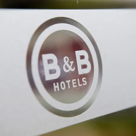 B&B Hotel Valenciennes Marly 2* Marly (Nord)