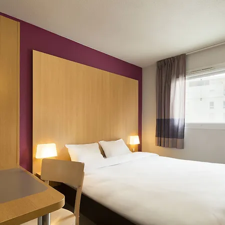 B&B Hotel Valenciennes Marly Marly (Nord)