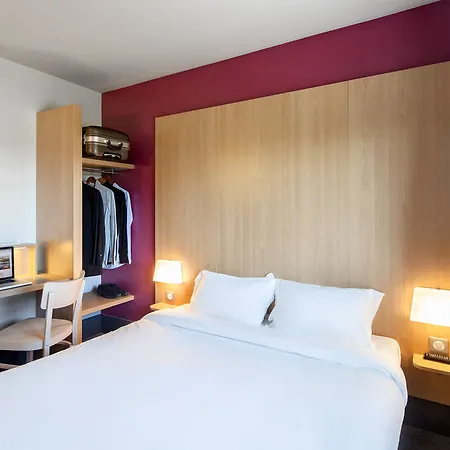 B&B Hotel Valenciennes Marly 2*