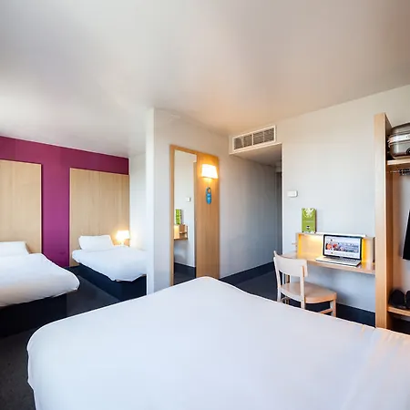 B&B Hotel Valenciennes Marly