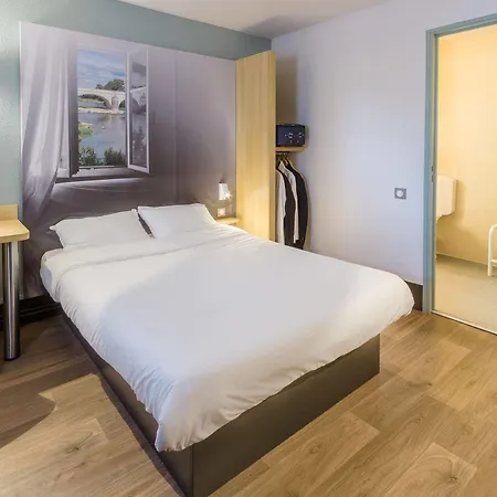 Valenciennes Marly Hotel 2*