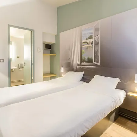 Valenciennes Marly Hotel