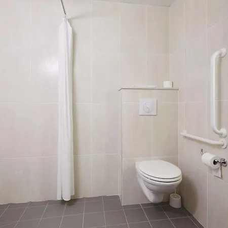Hotel Valenciennes Marly