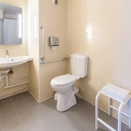 Valenciennes Marly Hotel