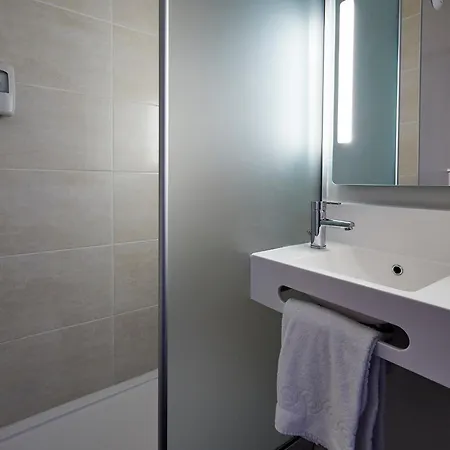 B&B Hotel Valenciennes Marly Marly (Nord)