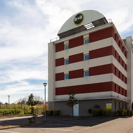 Valenciennes Marly 2* Marly (Nord)