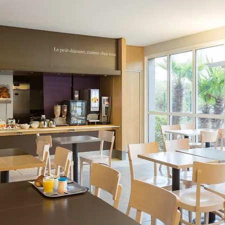 Valenciennes Marly Hotel 2*