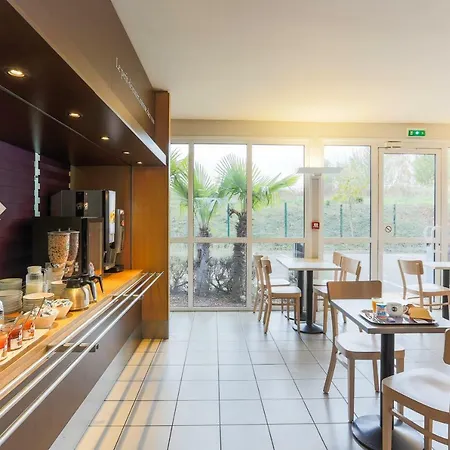 Hotel Valenciennes Marly Marly (Nord)