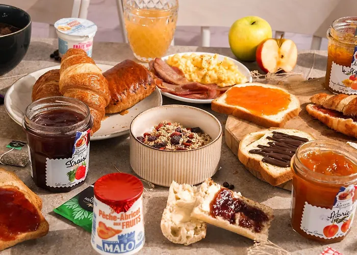 Valenciennes Marly Hotel Marly (Nord)