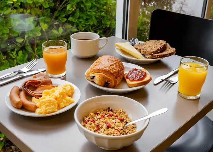 Valenciennes Marly 2* Marly (Nord)