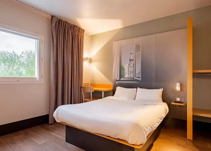 Valenciennes Marly Hotel Marly (Nord)