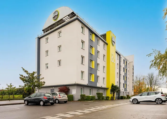 Valenciennes Marly Hotel Marly (Nord)