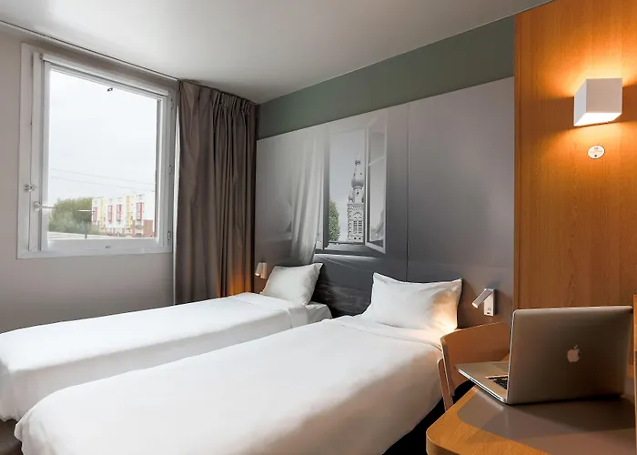 Valenciennes Marly Hotel Marly (Nord)