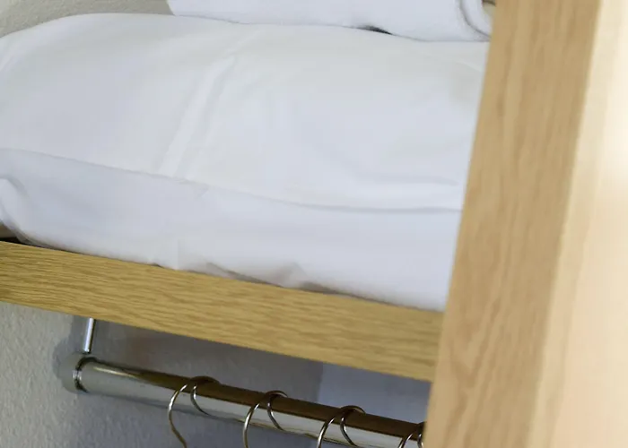 Valenciennes Marly Hotel