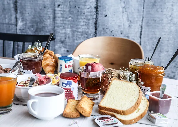 Hotel Valenciennes Marly Marly (Nord)