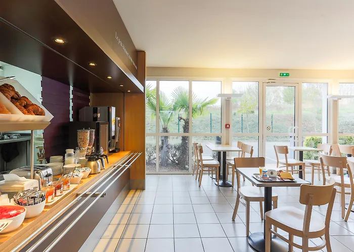 Hotel Valenciennes Marly Marly (Nord)