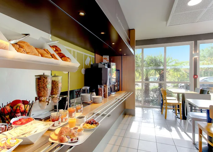 Hotel Valenciennes Marly Marly (Nord)