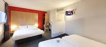 Hotel Valenciennes Marly