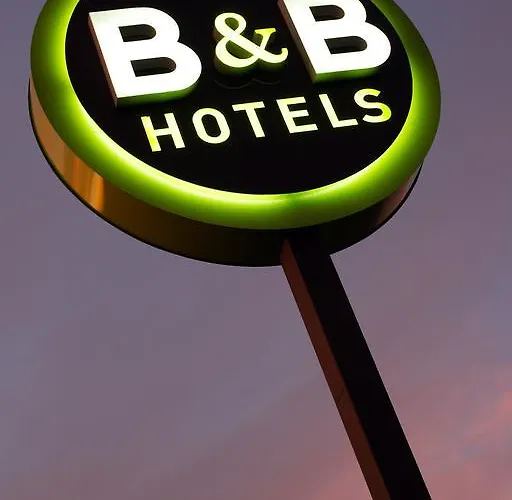 Valenciennes Marly Hotel