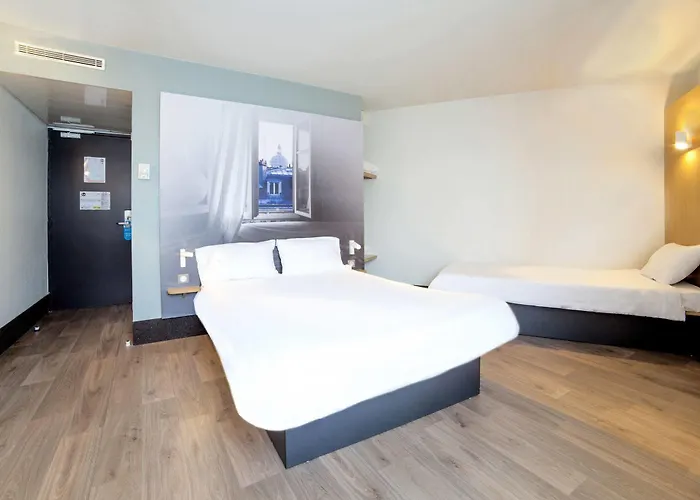 Valenciennes Marly 2* Marly (Nord)