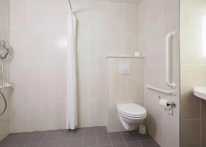 Hotel Valenciennes Marly