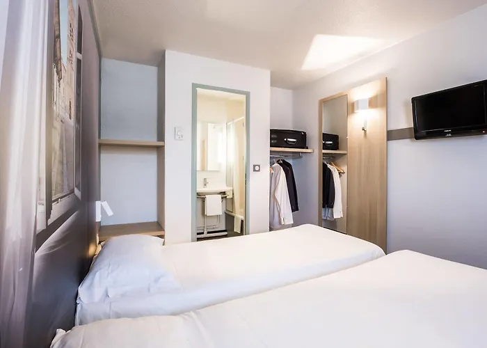 Hotel Valenciennes Marly Marly (Nord)